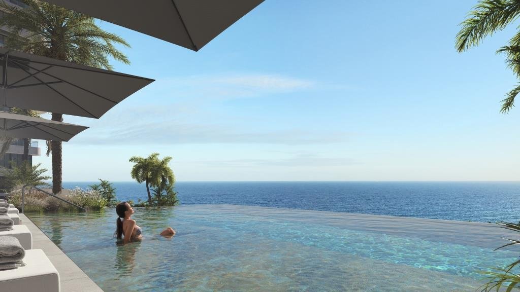 Coralia amenity