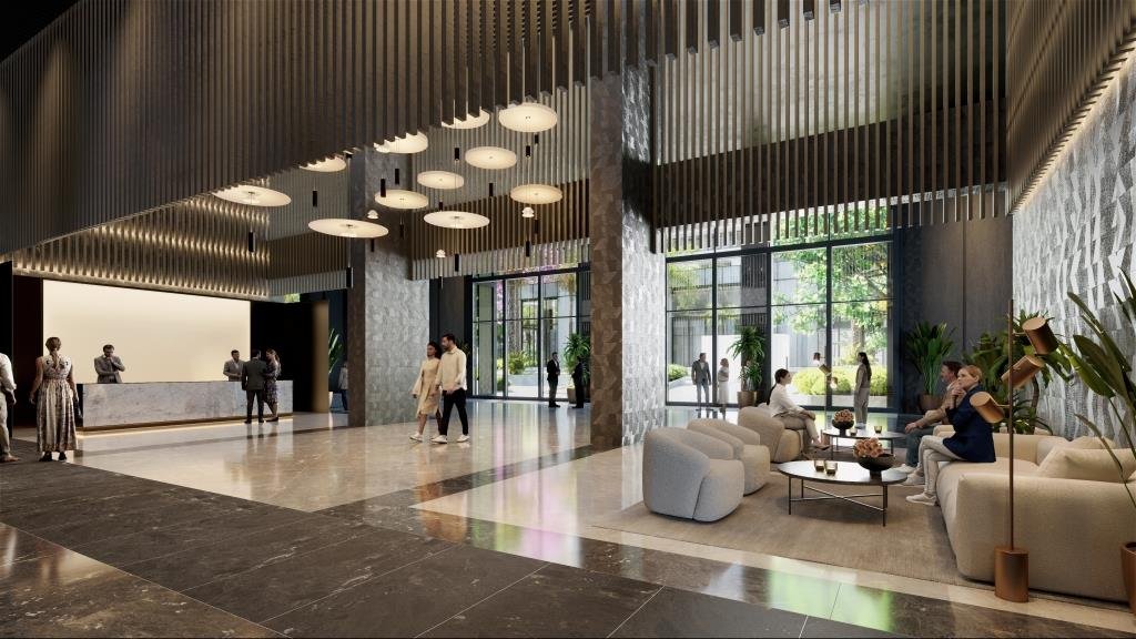 Coralia amenity