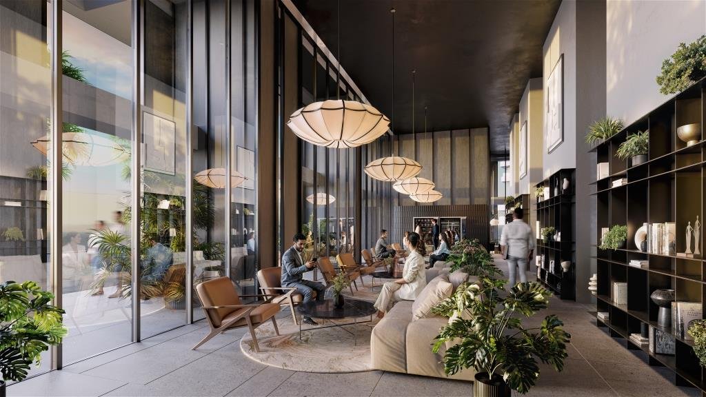 Coralia amenity