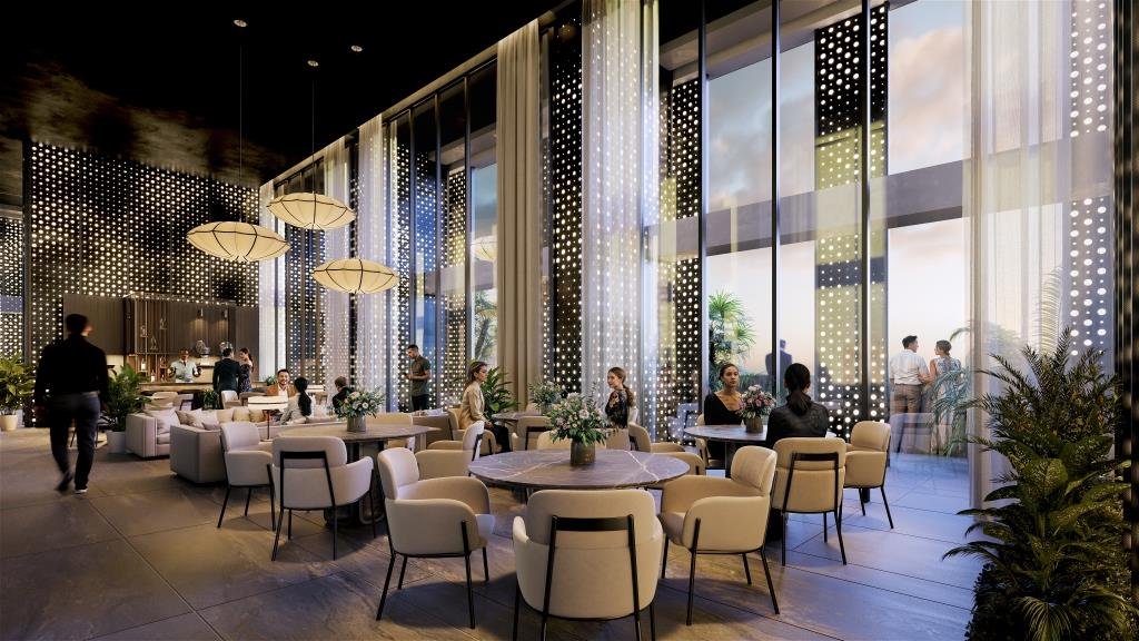 Coralia amenity