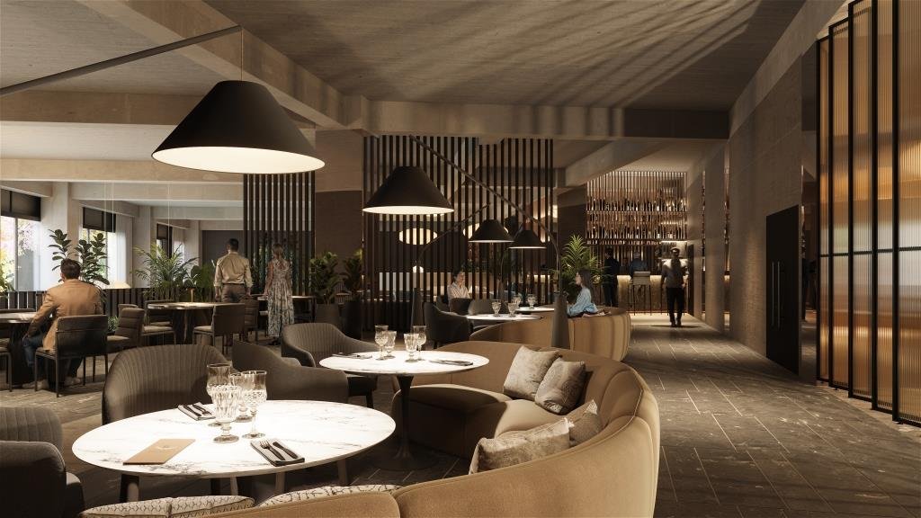 Coralia amenity